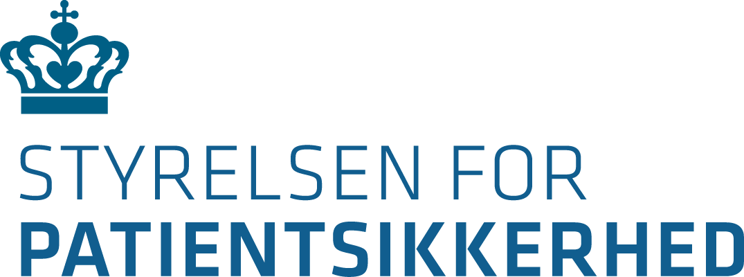 Styrelsen for Patientsikkerhed
